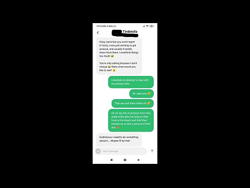 ❤️ Niliongeza PAWG mpya kutoka kwa Tinder hadi kwa nyumba yangu ( zungumza na Tinder pamoja) kwa sw.bitcoinex.top ﹏